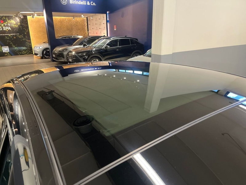 Mercedes-Benz GLE SUV usata a Firenze (20)