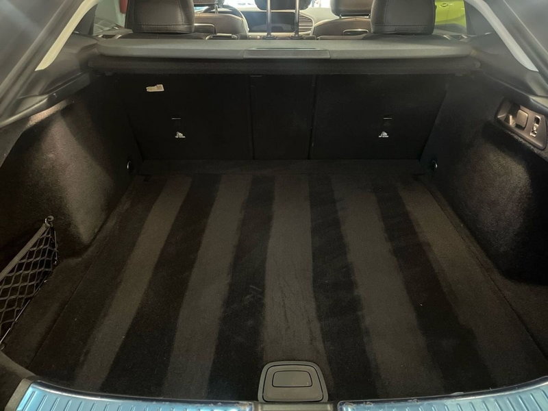 Mercedes-Benz GLE SUV usata a Firenze (8)