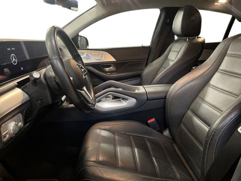 Mercedes-Benz GLE SUV usata a Firenze (9)