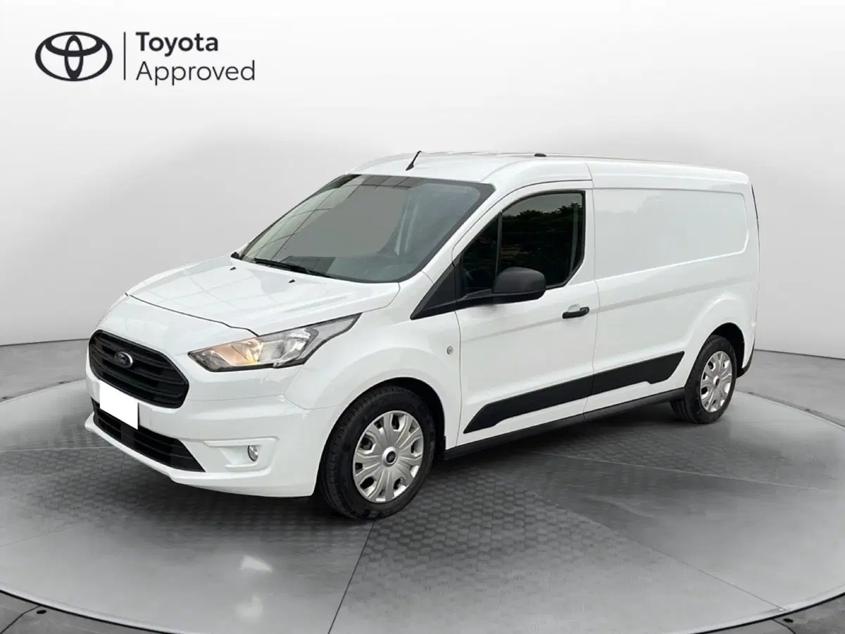 Ford Transit Connect Furgone usata a Vicenza