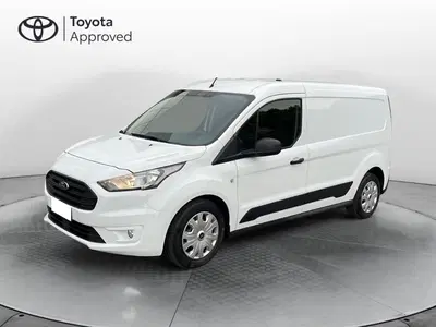 Ford Transit Connect Furgone 200 1.5 TDCi 100CV PC Furgone Entry del 2020 usata a Bassano del Grappa