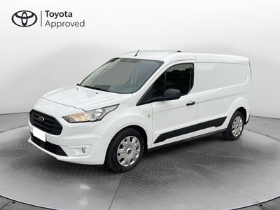 Ford Transit Connect Furgone 200 1.5 TDCi 100CV PC Furgone Entry del 2020 usata a Bassano del Grappa