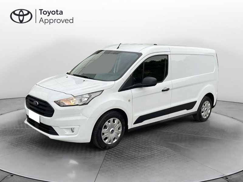Ford Transit Connect Furgone usata a Vicenza