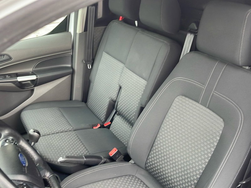 Ford Transit Connect Furgone usata a Vicenza (10)