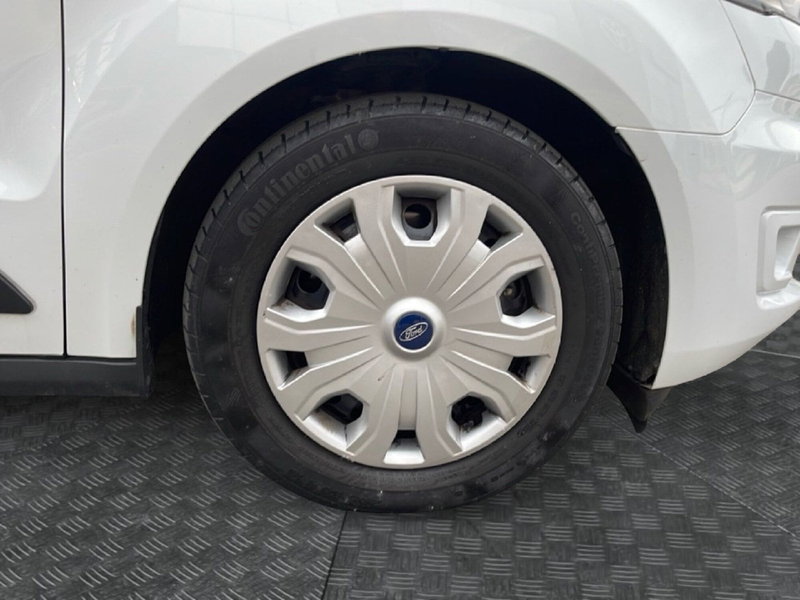 Ford Transit Connect Furgone usata a Vicenza (20)