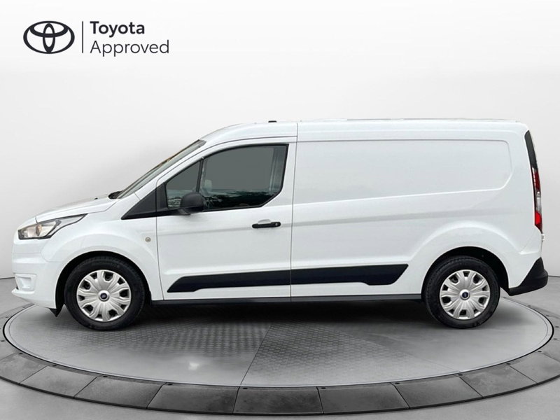 Ford Transit Connect Furgone usata a Vicenza (3)