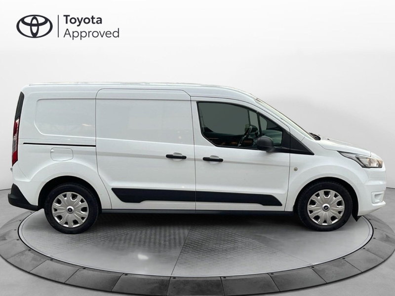 Ford Transit Connect Furgone usata a Vicenza (4)