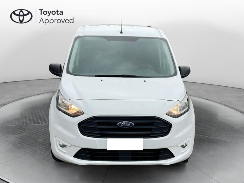 Ford Transit Connect Furgone usata a Vicenza (7)
