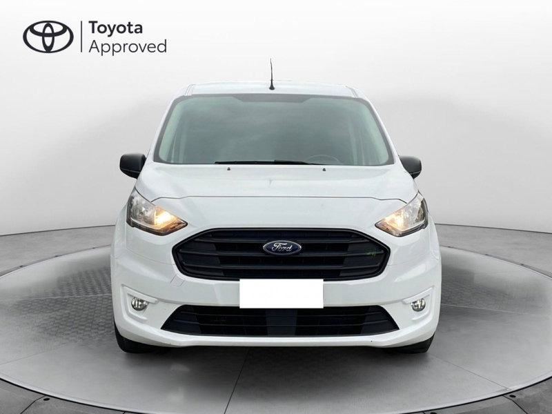 Ford Transit Connect Furgone usata a Vicenza (8)