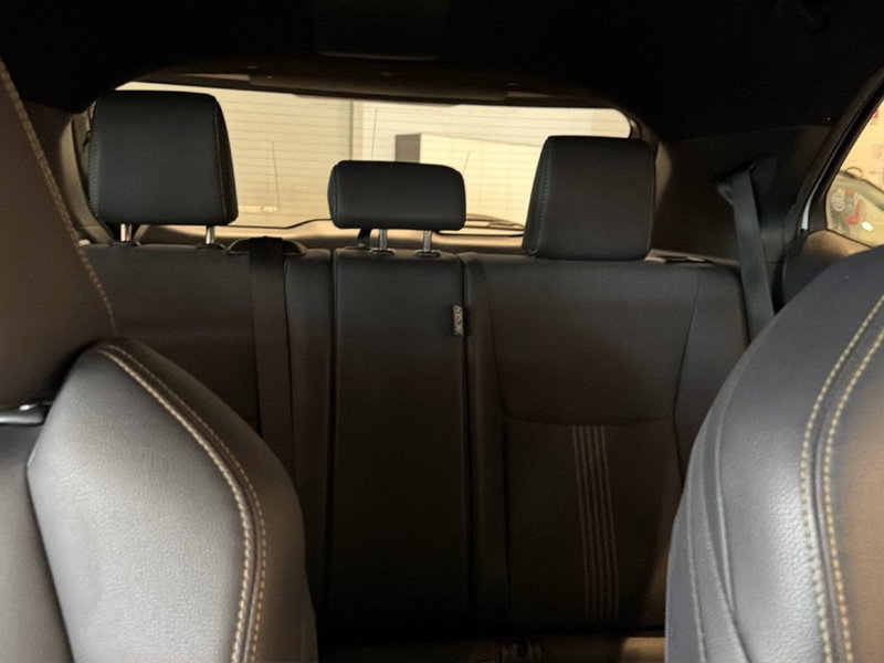 Toyota Yaris Cross usata a Vicenza (9)