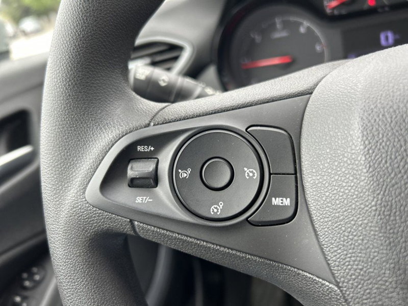 Opel Crossland X usata a Cuneo (10)