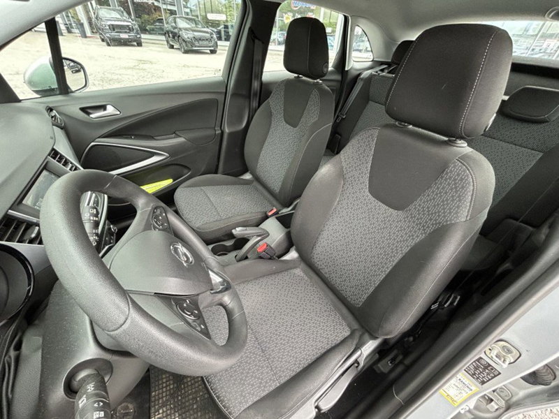 Opel Crossland X usata a Cuneo (4)
