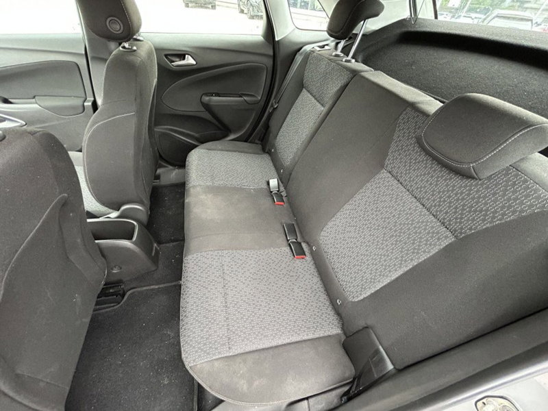 Opel Crossland X usata a Cuneo (5)