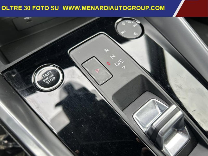 Audi A3 Sedan usata a Cuneo (15)