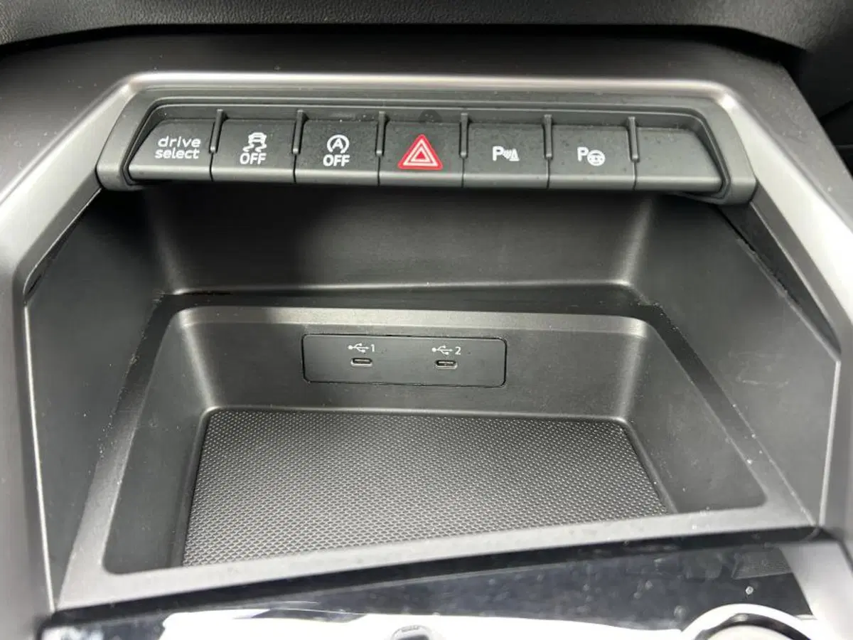 Audi A3 Sedan usata a Cuneo (16)
