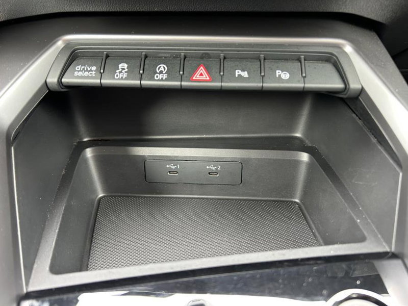 Audi A3 Sedan usata a Cuneo (16)