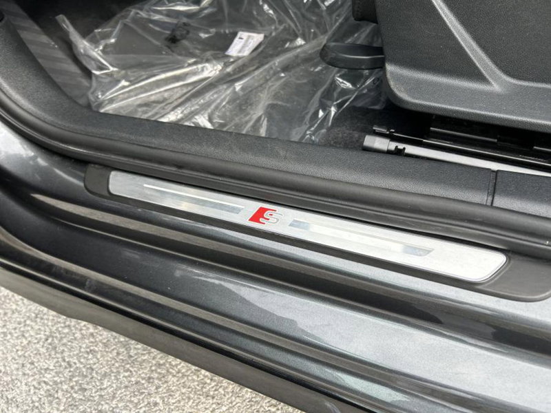 Audi A3 Sedan usata a Cuneo (18)