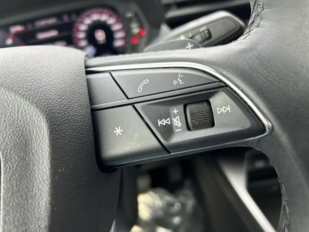 Audi A3 Sedan usata a Cuneo (19)