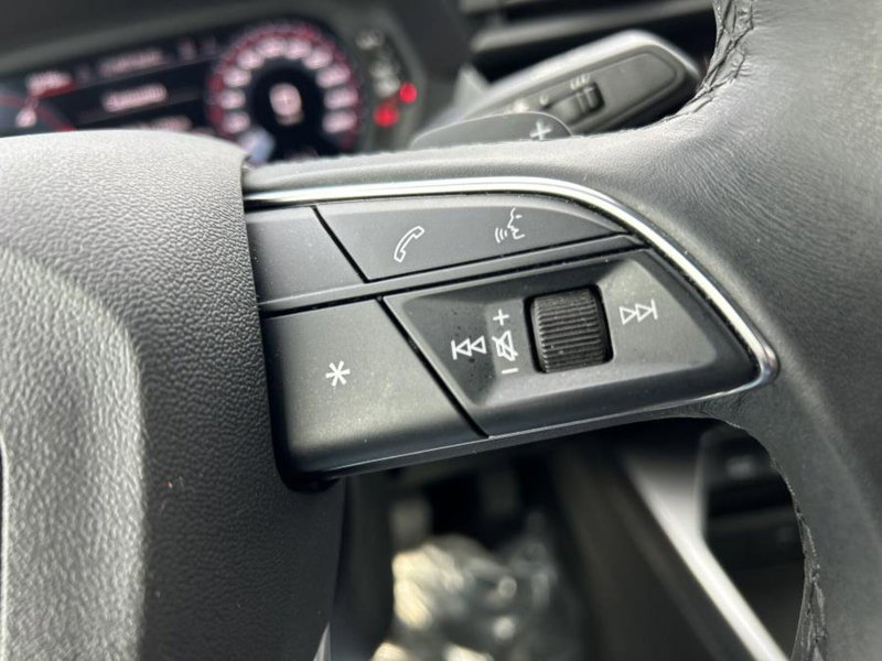 Audi A3 Sedan usata a Cuneo (19)