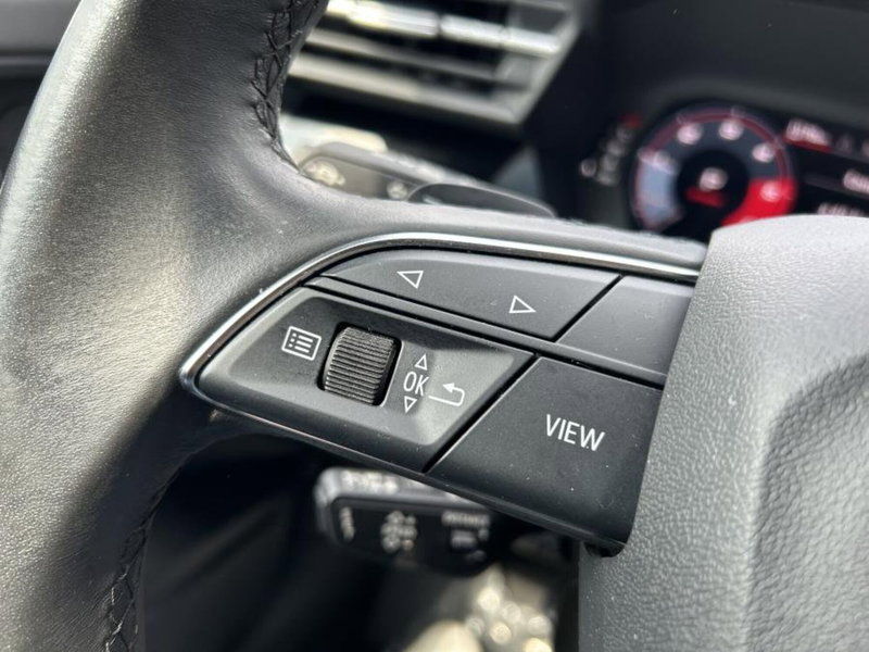 Audi A3 Sedan usata a Cuneo (20)