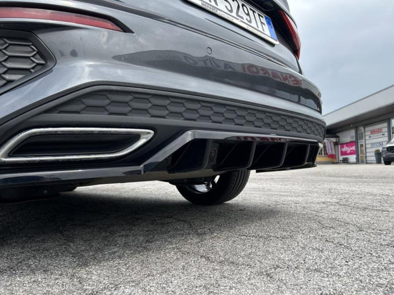 Audi A3 Sedan usata a Cuneo (5)