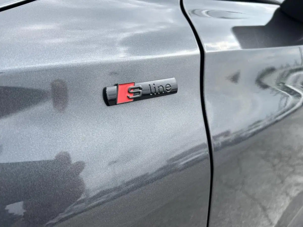 Audi A3 Sedan usata a Cuneo (8)