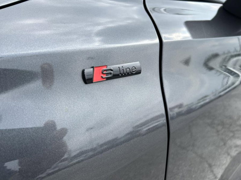 Audi A3 Sedan usata a Cuneo (8)