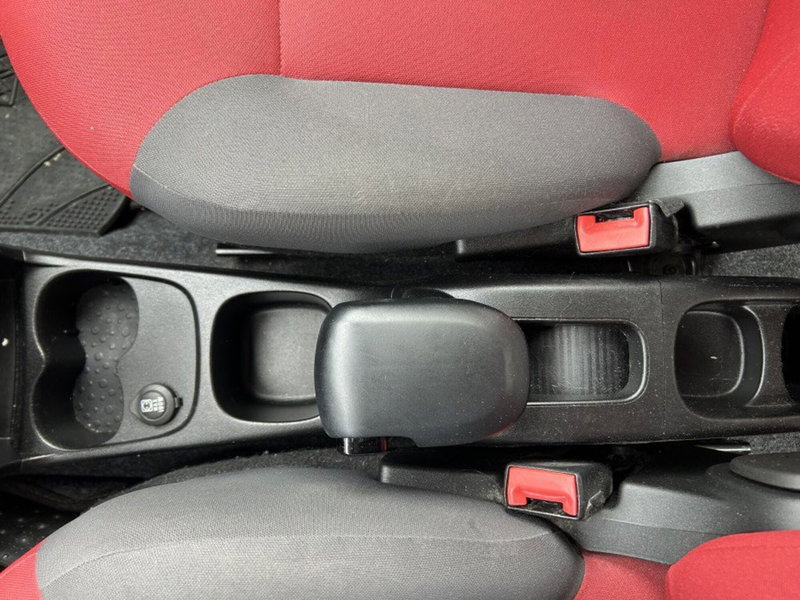 Fiat Panda usata a Cuneo (10)
