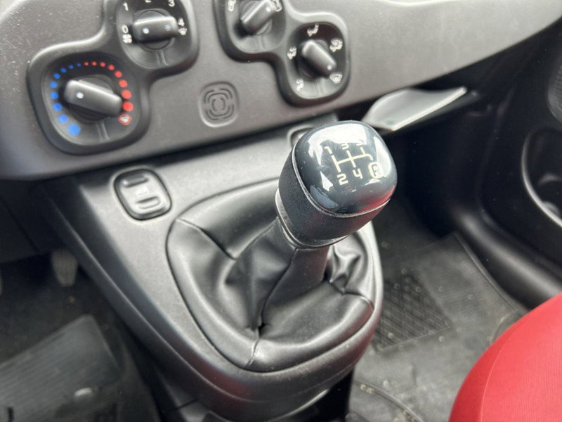 Fiat Panda usata a Cuneo (11)
