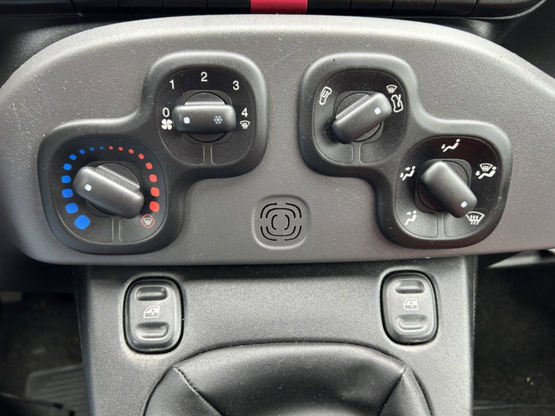 Fiat Panda usata a Cuneo (12)