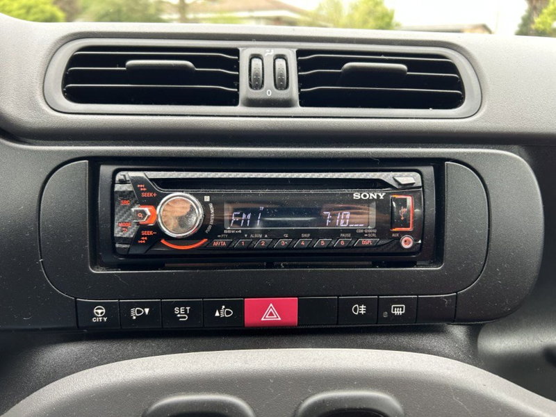 Fiat Panda usata a Cuneo (13)