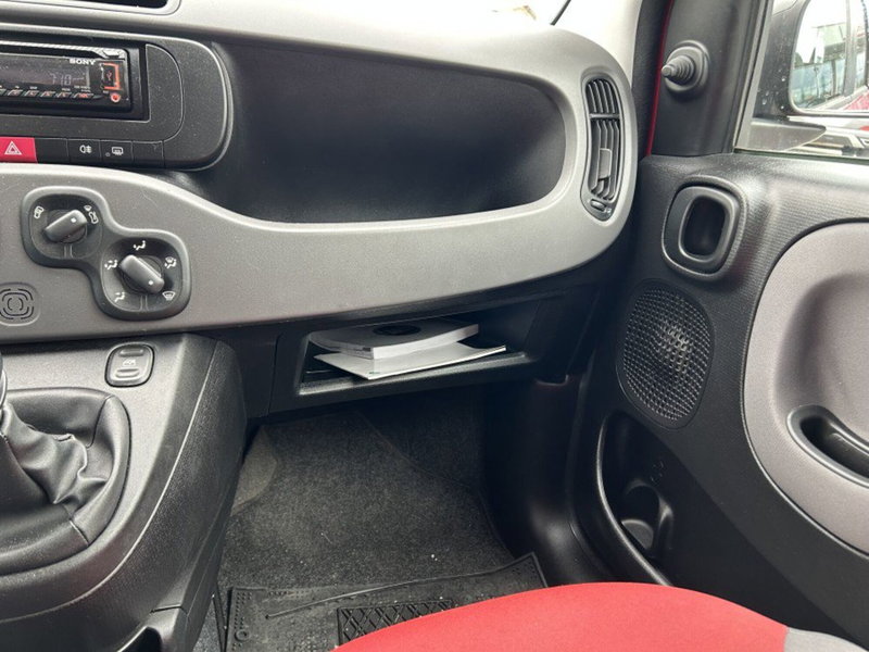 Fiat Panda usata a Cuneo (14)