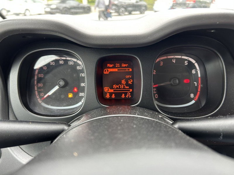 Fiat Panda usata a Cuneo (15)