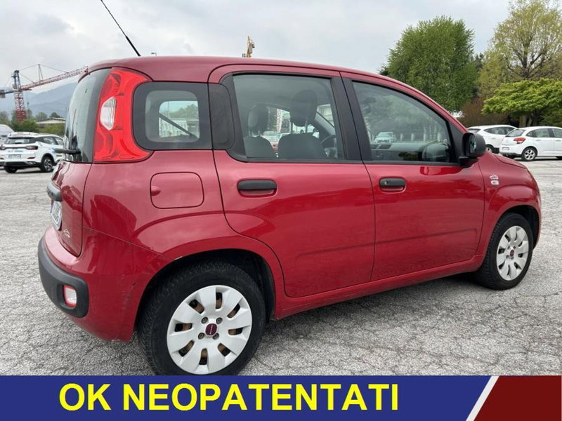 Fiat Panda usata a Cuneo (3)