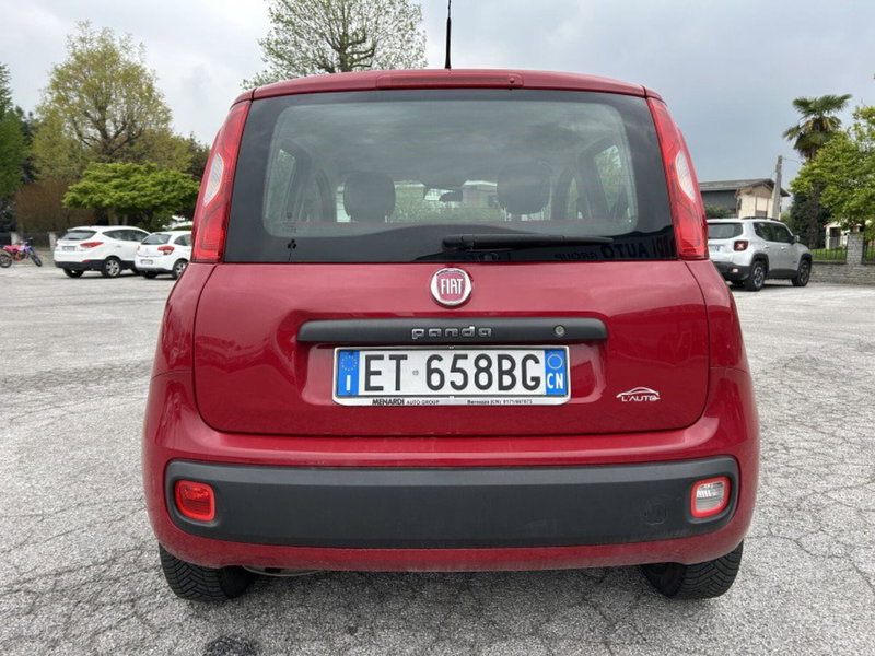 Fiat Panda usata a Cuneo (4)