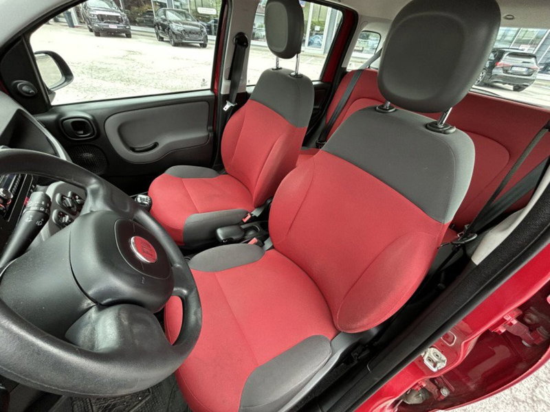 Fiat Panda usata a Cuneo (5)