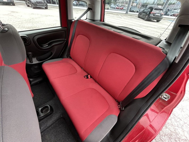 Fiat Panda usata a Cuneo (6)
