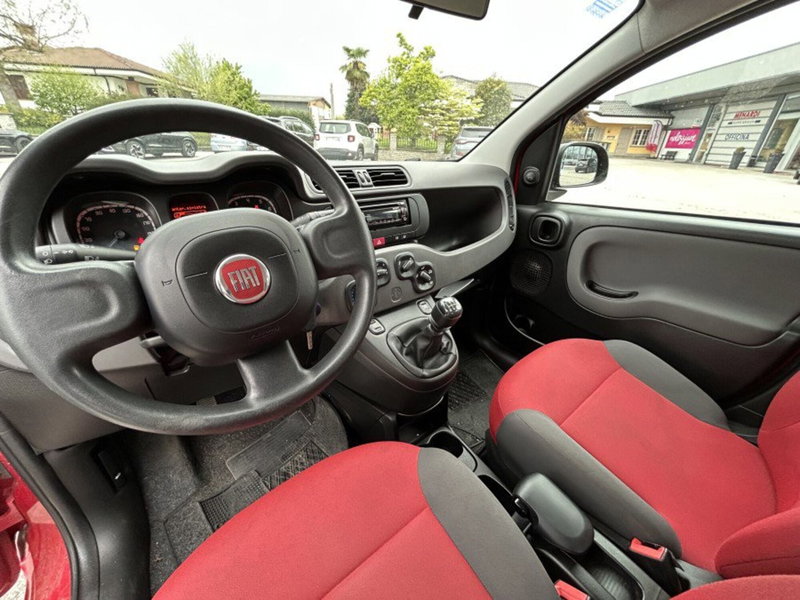 Fiat Panda usata a Cuneo (7)