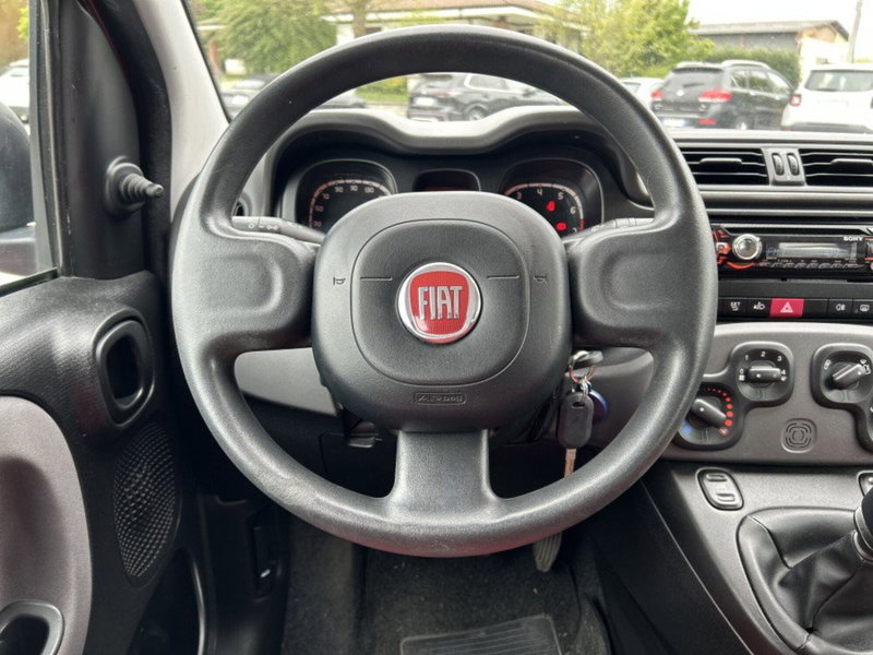 Fiat Panda usata a Cuneo (9)