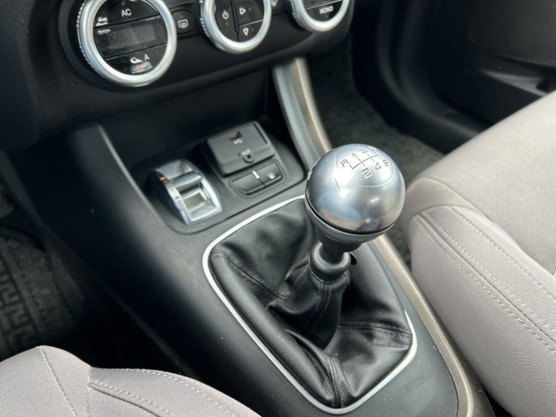 Alfa Romeo Giulietta usata a Cuneo (10)