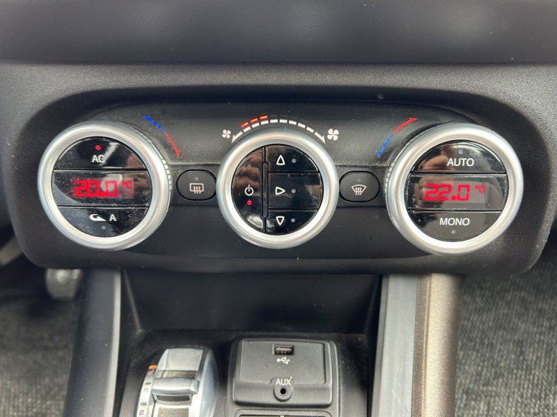 Alfa Romeo Giulietta usata a Cuneo (12)