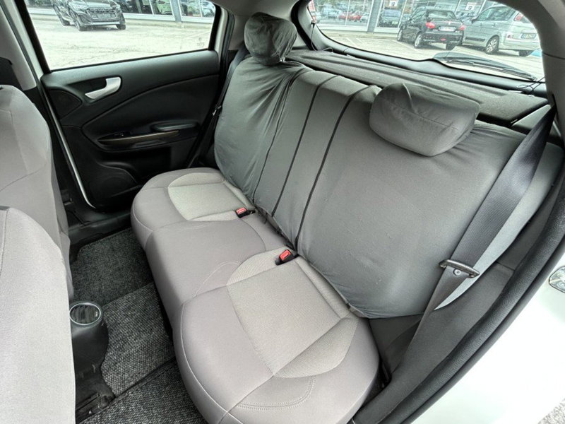 Alfa Romeo Giulietta usata a Cuneo (7)