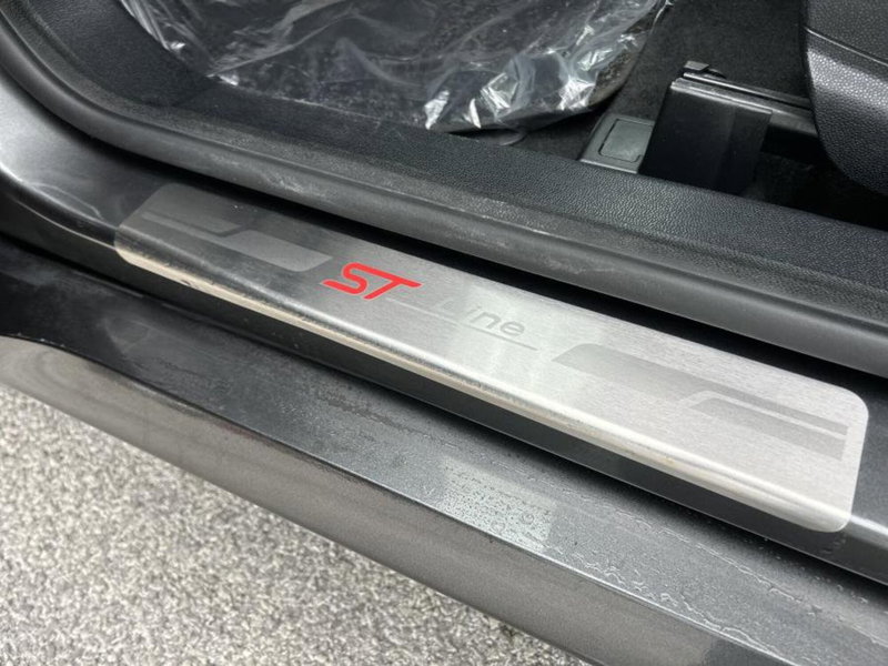 Ford EcoSport usata a Cuneo (10)