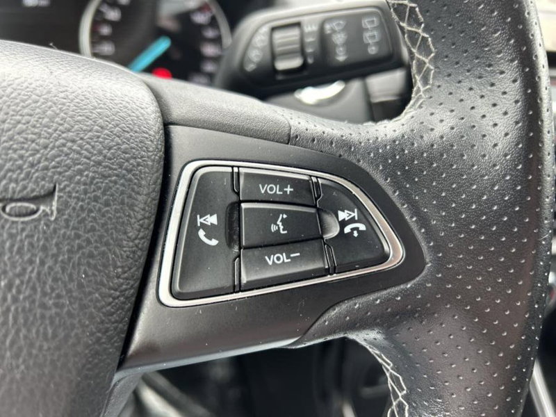 Ford EcoSport usata a Cuneo (16)