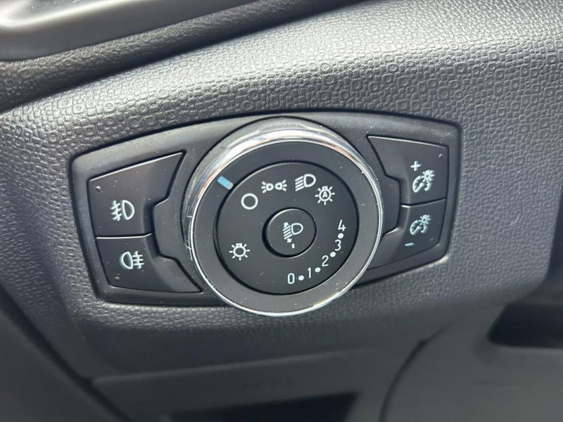 Ford EcoSport usata a Cuneo (19)