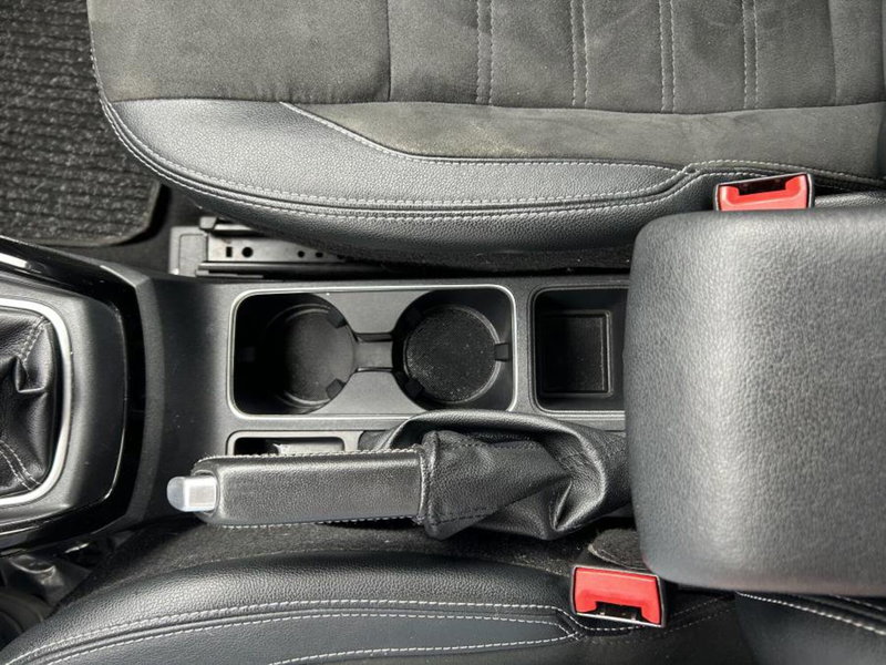 Ford EcoSport usata a Cuneo (20)