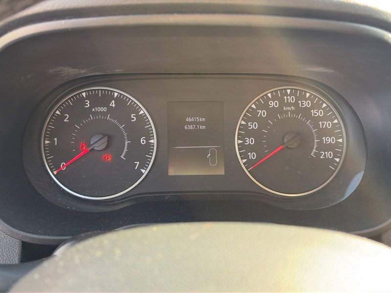 Dacia Duster usata a Lucca (11)