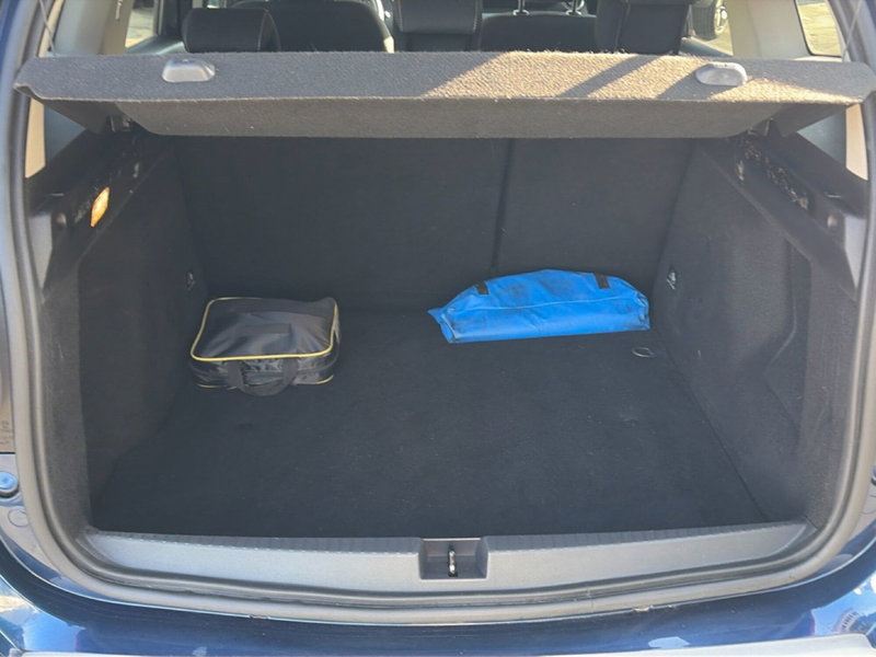 Dacia Duster usata a Lucca (14)