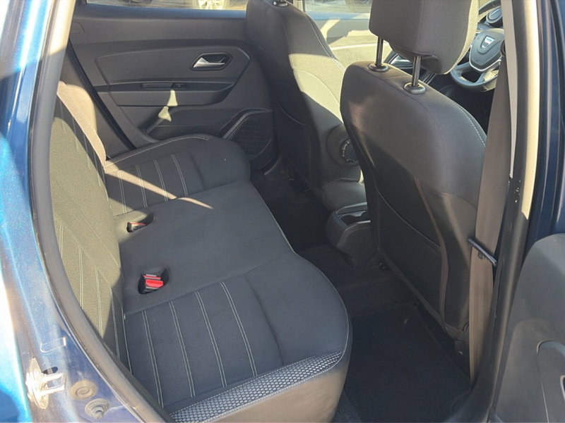 Dacia Duster usata a Lucca (15)