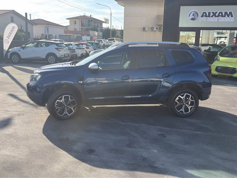 Dacia Duster usata a Lucca (2)